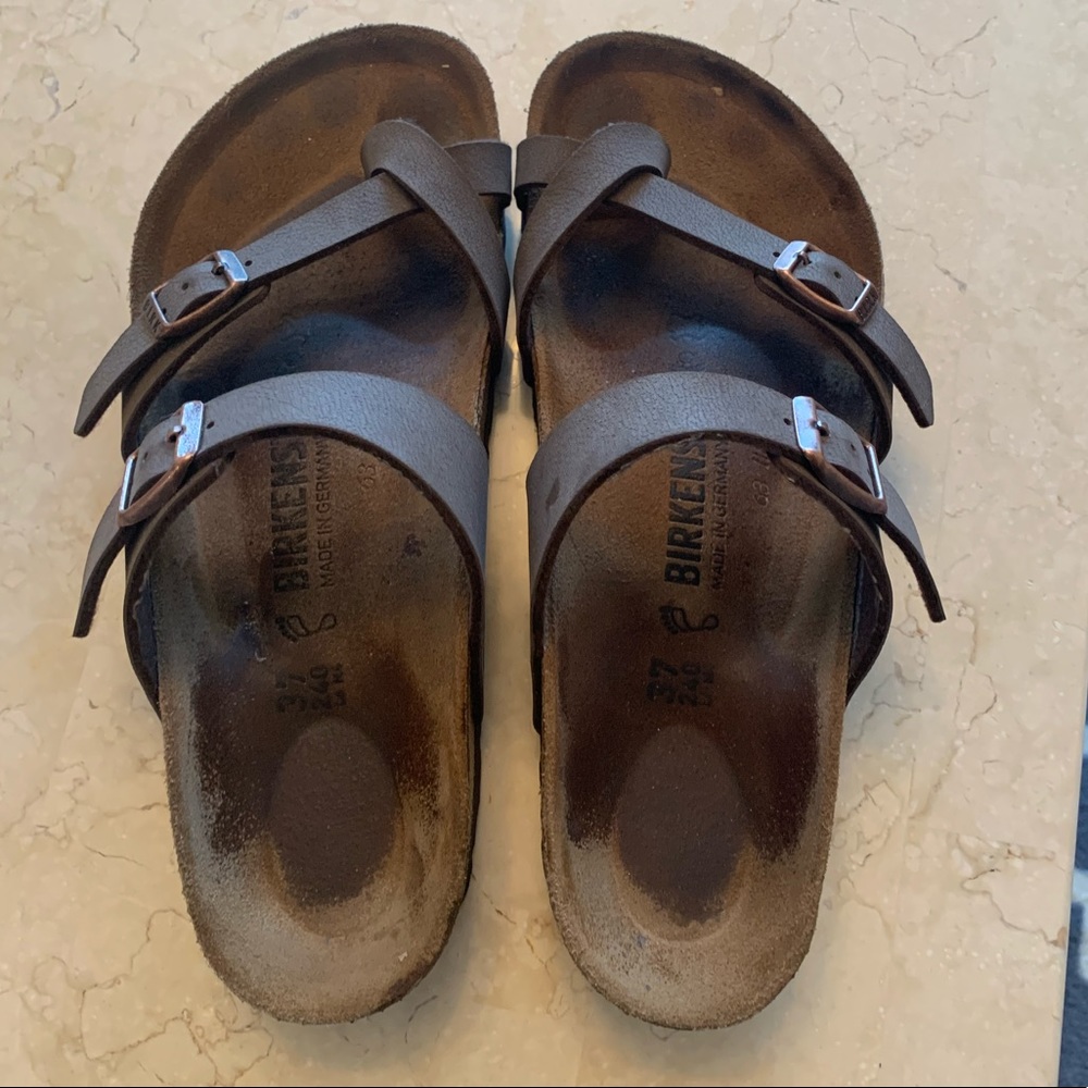 Birkenstock Mayari Sandals